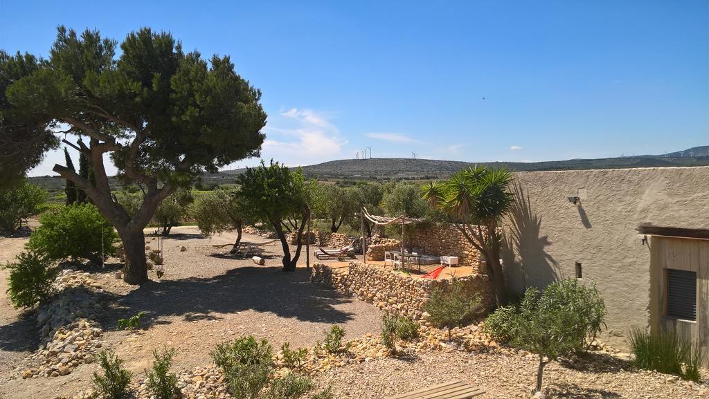 Mas Des 4 Vents Ferienhaus