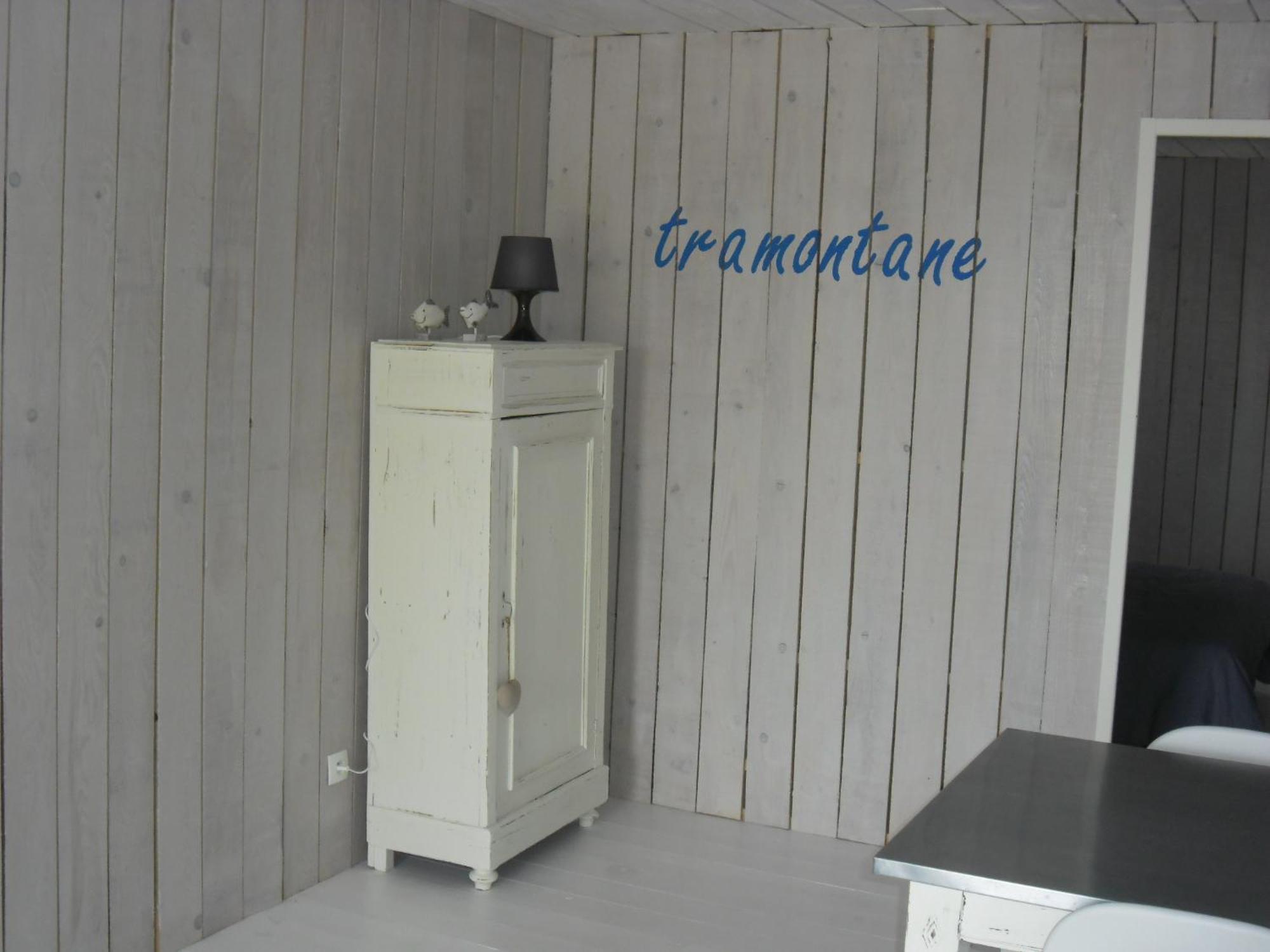 Ferienhaus Mas Des 4 Vents