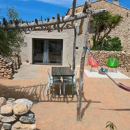 Villa Mas Des 4 Vents Fitou Esterno foto