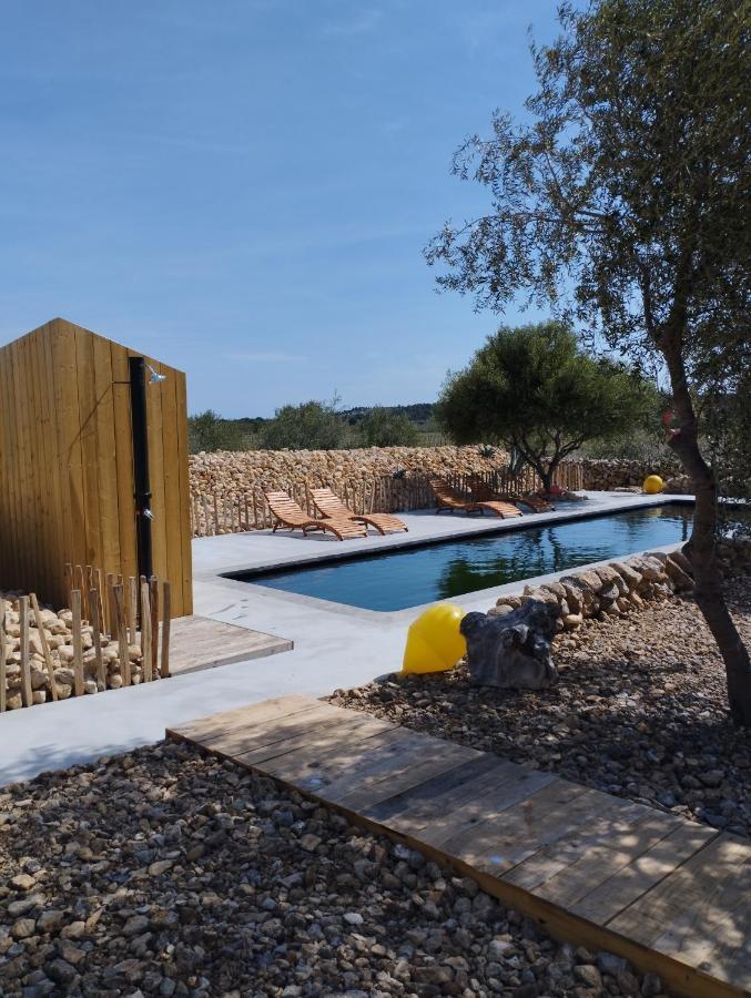 Mas Des 4 Vents Holiday home Fitou