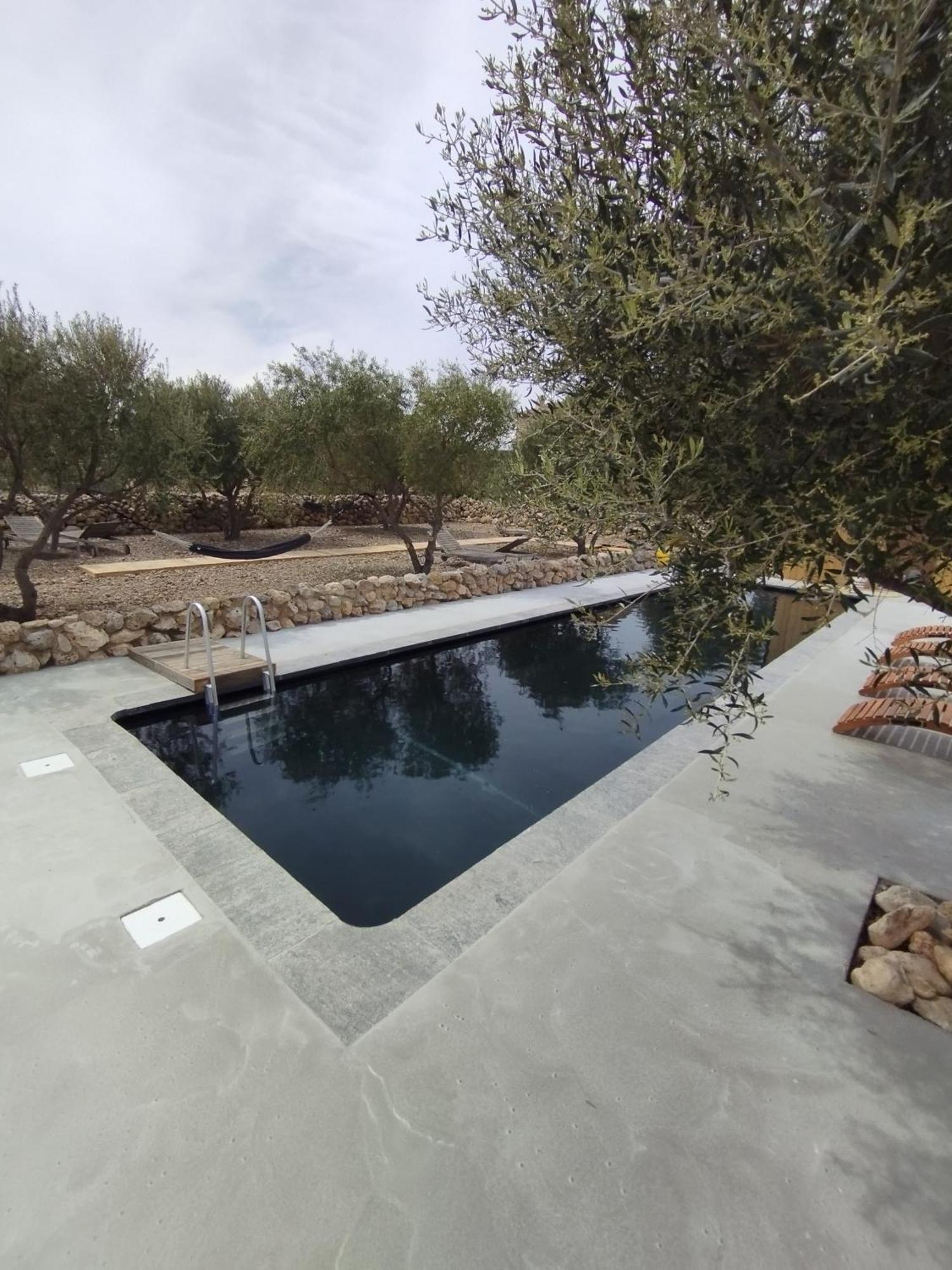 Mas Des 4 Vents Holiday home Fitou