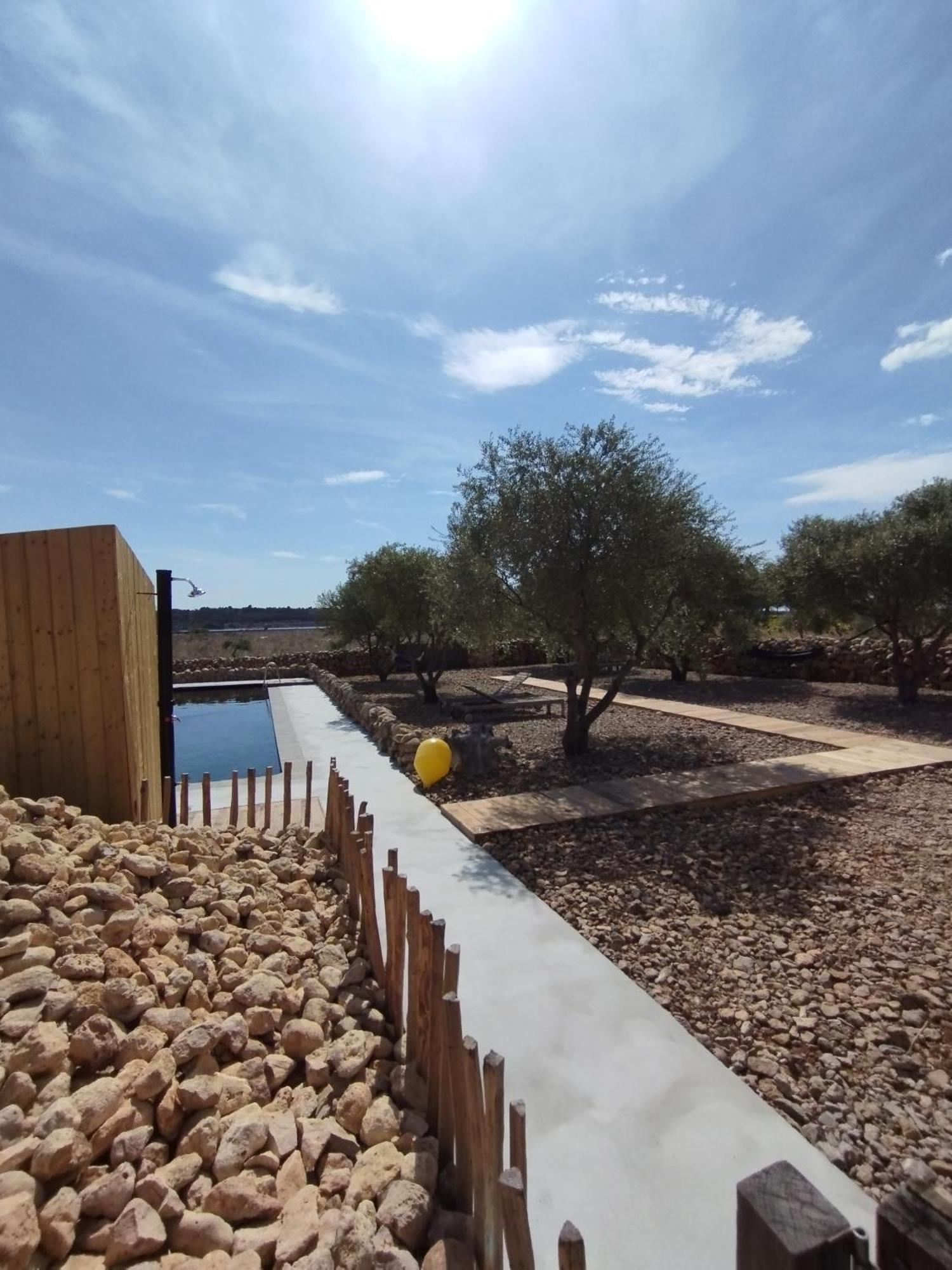 Holiday home Mas Des 4 Vents