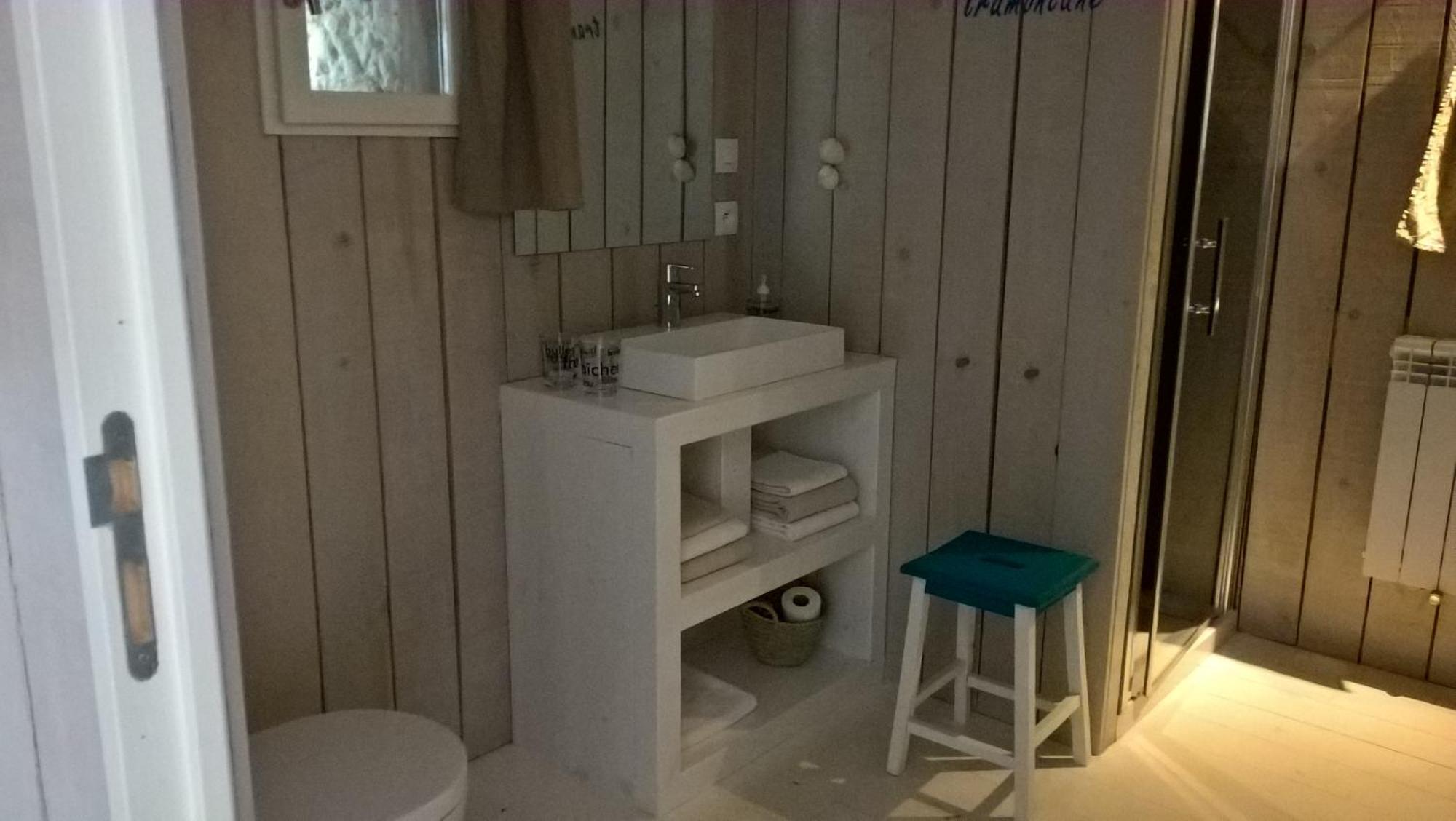 Holiday home Mas Des 4 Vents