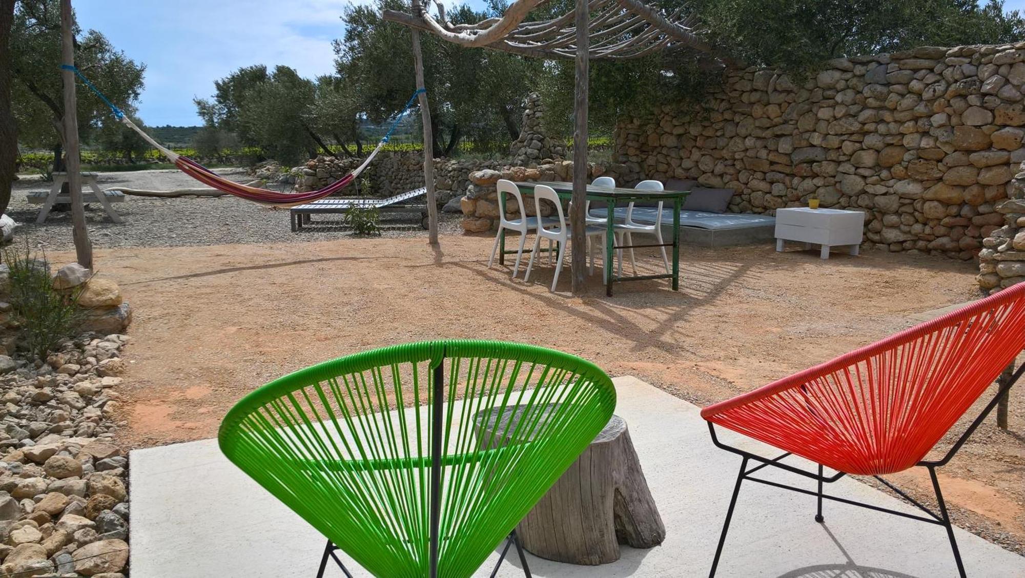 Holiday home Mas Des 4 Vents *