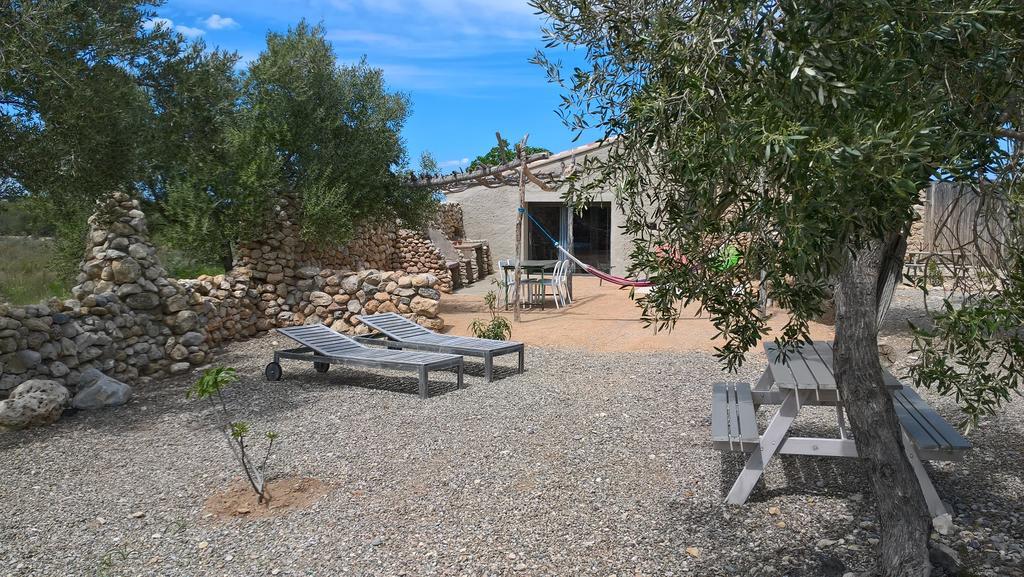 Mas Des 4 Vents Holiday home